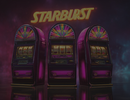 Starburst