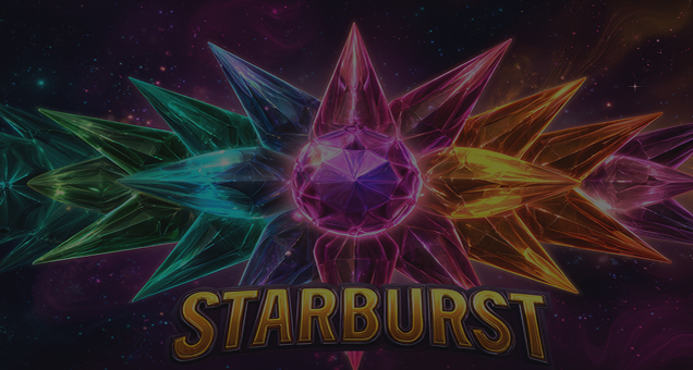 Starburst