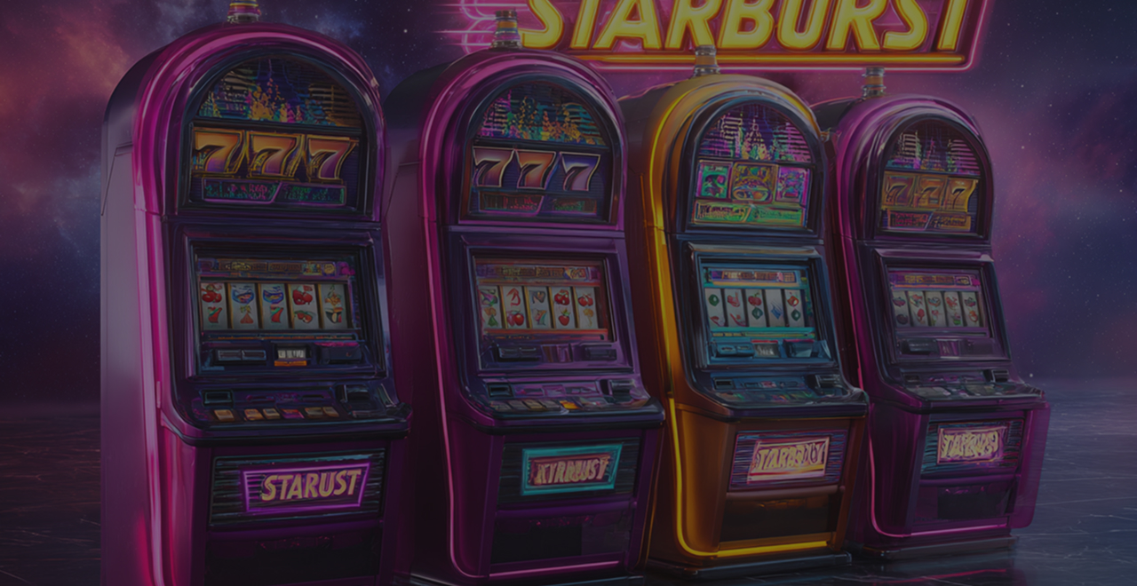 Starburst